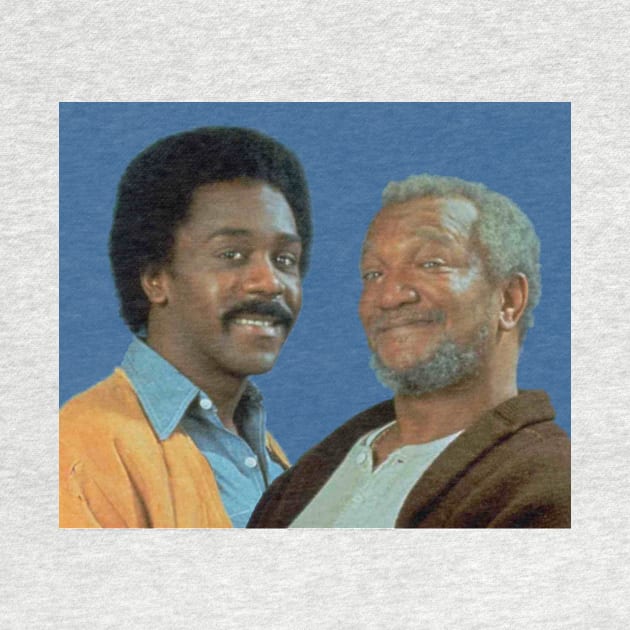 Sanford and Son by Devotee1973